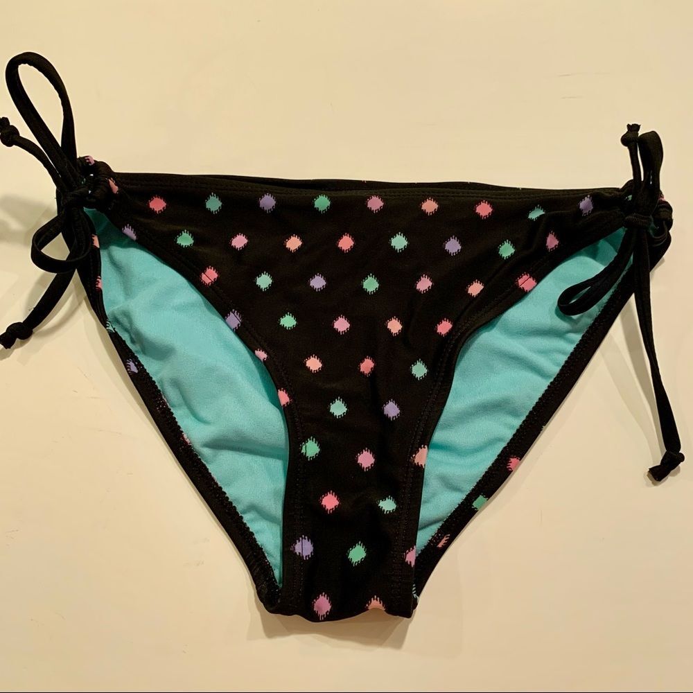 California Waves Bikini Bottoms S‎